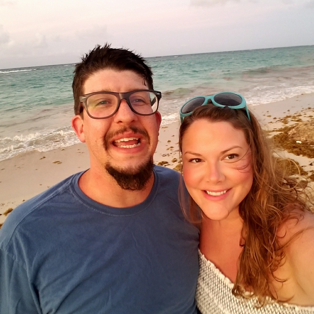 Meet your Posher, Beth